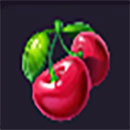 Juicy Fruits Sunshine Rich Cherry