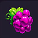 Juicy Fruits Sunshine Rich Grape